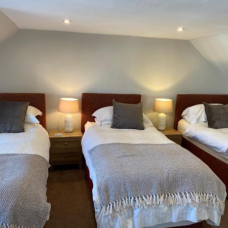 Honeypot Guest House Crail Extérieur photo