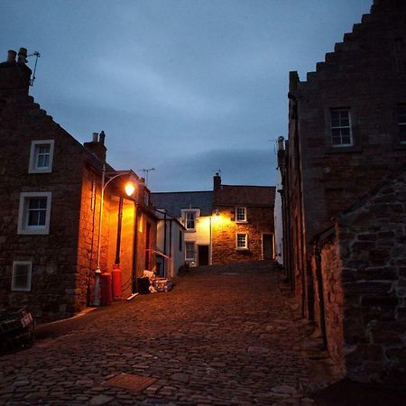 Honeypot Guest House Crail Extérieur photo