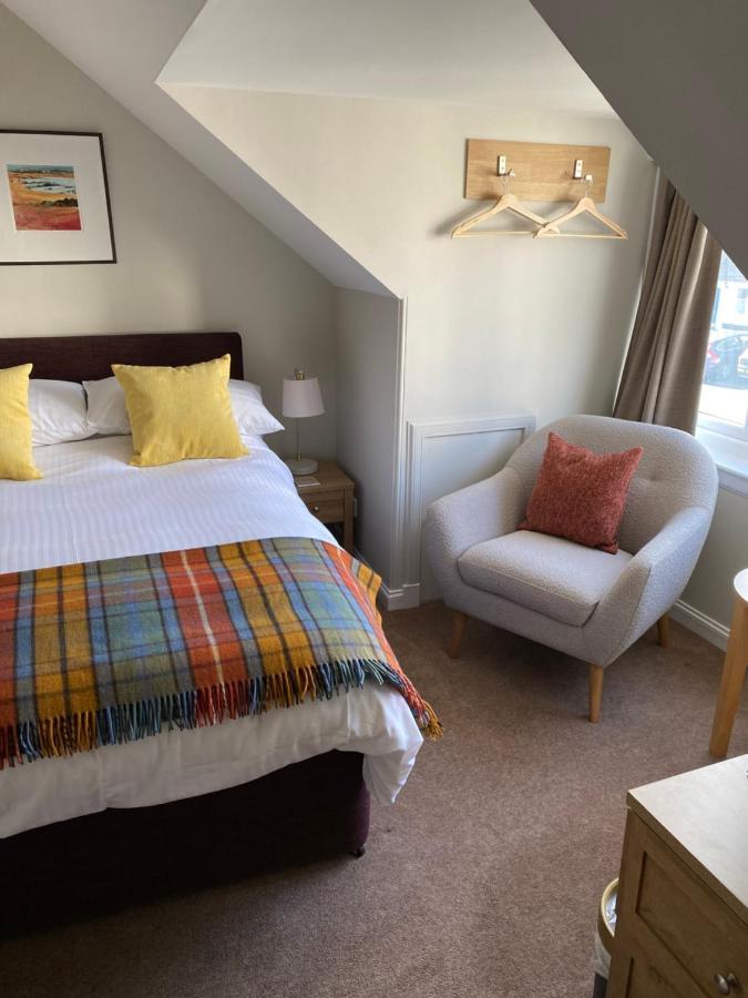 Honeypot Guest House Crail Extérieur photo