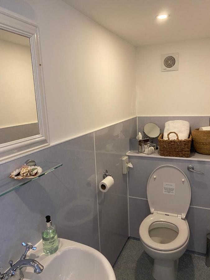 Honeypot Guest House Crail Extérieur photo