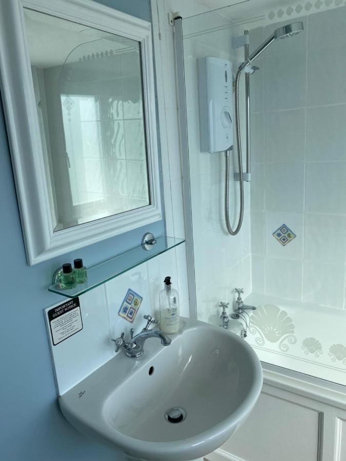 Honeypot Guest House Crail Extérieur photo
