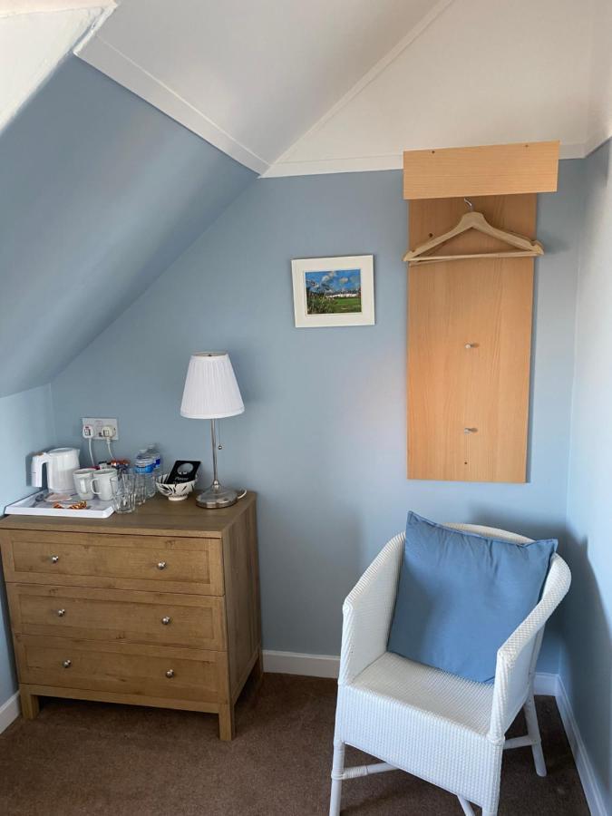 Honeypot Guest House Crail Extérieur photo