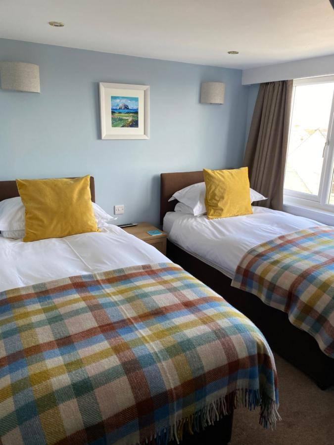 Honeypot Guest House Crail Extérieur photo