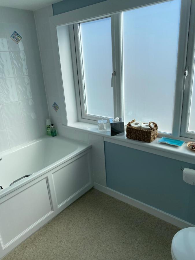 Honeypot Guest House Crail Extérieur photo