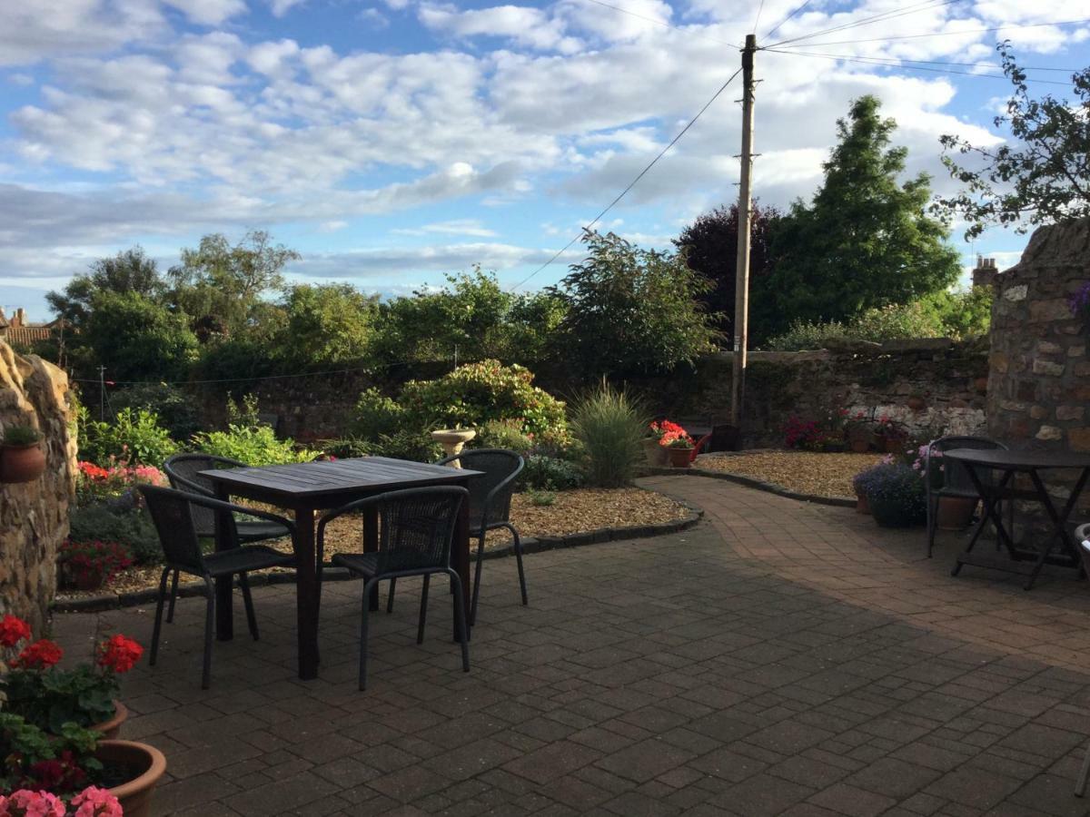 Honeypot Guest House Crail Extérieur photo